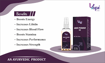 Image sur YUPI Global, MEN POWER OIL, 30ml